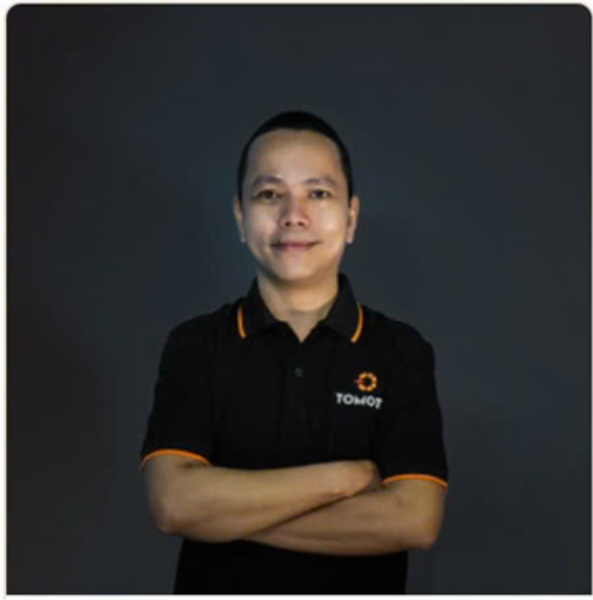Nguyễn Nhất Tuấn
