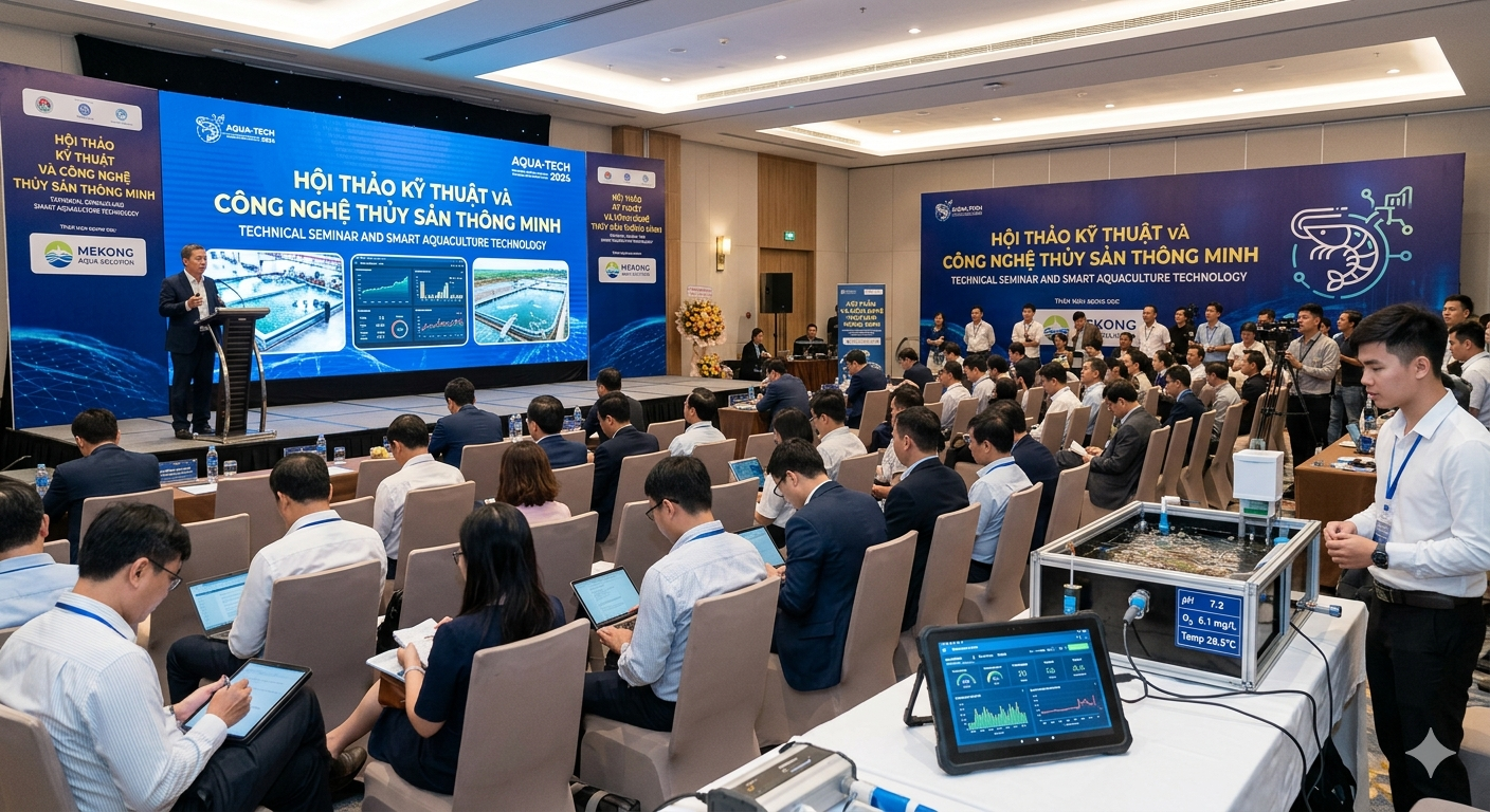 Giới thiệu TESF 2026